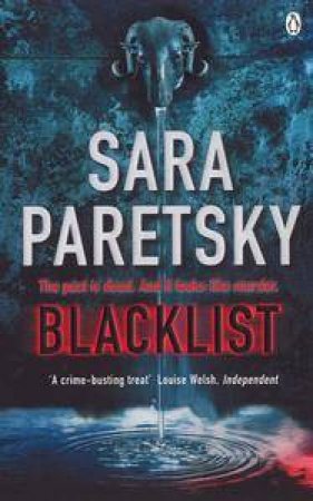 Blacklist by Sara Paretsky