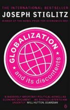 Globalization And Its Discontents