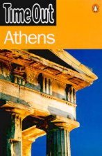 Time Out Guide To Athens