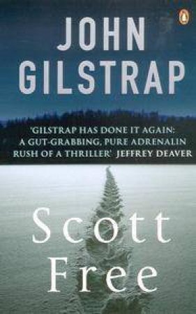 Scott Free by John Gilstrap