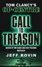 OPCentre Call To Treason