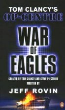 War Of Eagles