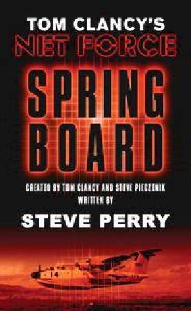 Springboard by Tom Clancy