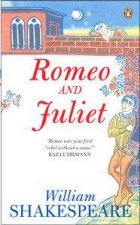 Penguin Shakespeare Romeo And Juliet