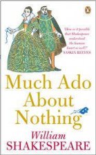 Much Ado About Nothing