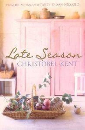 Late Season by Christobel Kent