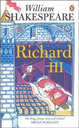 Richard III by William Shakespeare