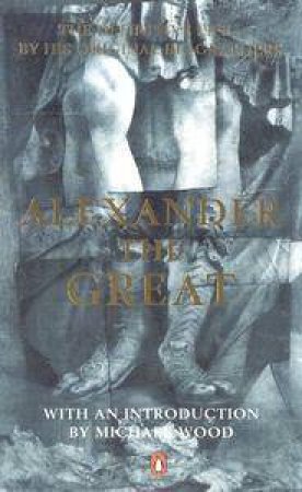 Alexander The Great by Various