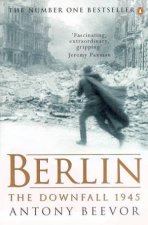 Berlin The Downfall 1945