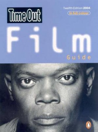 Time Out Film Guide 2004 by Various