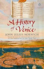 A History Of Venice