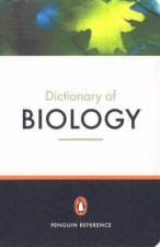 Penguin Dictionary Of Biology