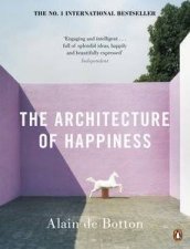 The Architecture Of Happiness