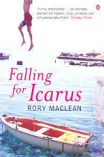 Falling For Icarus A Journey Among The Cretans