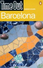 Time Out Guide To Barcelona