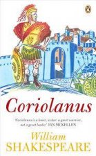 Coriolanus