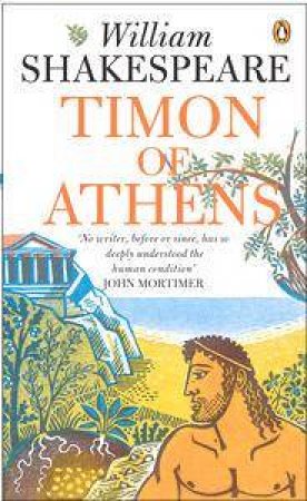 Timon Of Athens by William Shakespeare