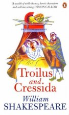 Troilus And Cressida