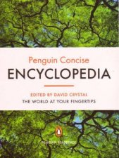 The Penguin Concise Encyclopedia