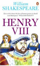 Henry The Eighth