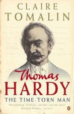 Thomas Hardy The TimeTorn Man