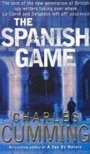 The Spanish Game