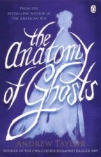 The Anatomy of Ghosts