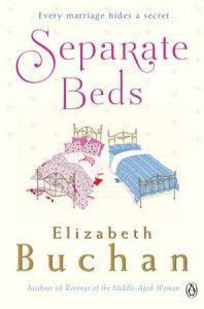 Separate Beds by Elizabeth Buchan