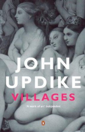 Villages by John Updike