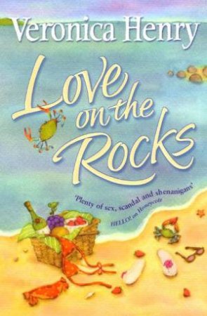 Love On The Rocks by Veronica Henry