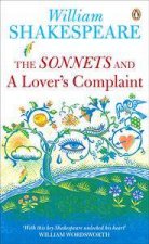 The Sonnets And A Lovers Complaint