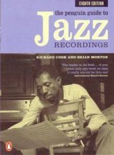 The Penguin Guide To Jazz Recordings