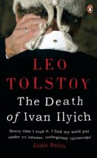 The Death Of Ivan Ilyich