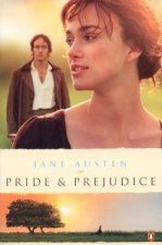 Pride And Prejudice  Film TieIn