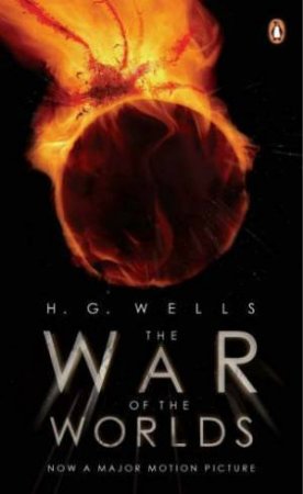 War Of The Worlds - Film Tie In by H G Wells