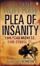 Plea Of Insanity