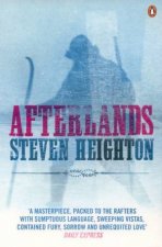 Afterlands