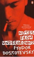 Notes From The Underground