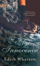 The Age Of Innocence Red Classic