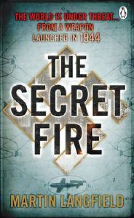 Secret Fire by Martin Langfield