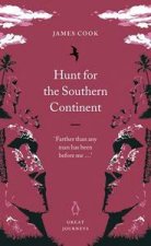 Great Journeys The Hunt For The Southern Continent