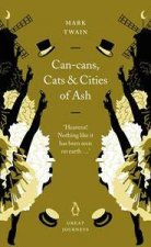 Great Journeys CanCans Cats And Cities Of Ash