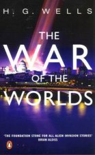 The War Of The Worlds