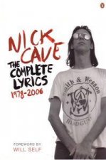 The Complete Lyrics 19782006