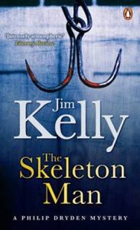 The Skeleton Man by Jim Kelly