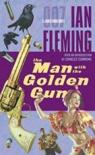 The Man With The Golden Gun