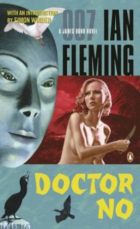 Dr No by Ian Fleming