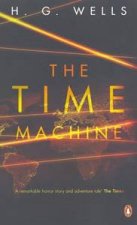 The Time Machine