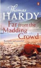 Far From The Madding Crowd