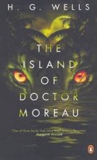 The Island Of Dr Moreau